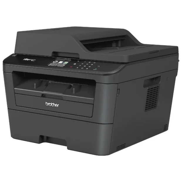 МФУ Brother MFC-L2720DWR